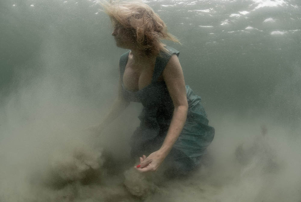 MERMAID MOODS I MERMAID MOODS I